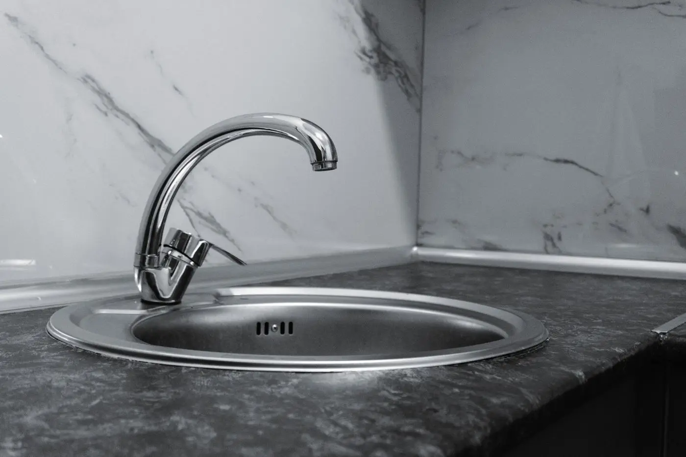 Water Filtration work completed by Stillwater Plumbing Co.