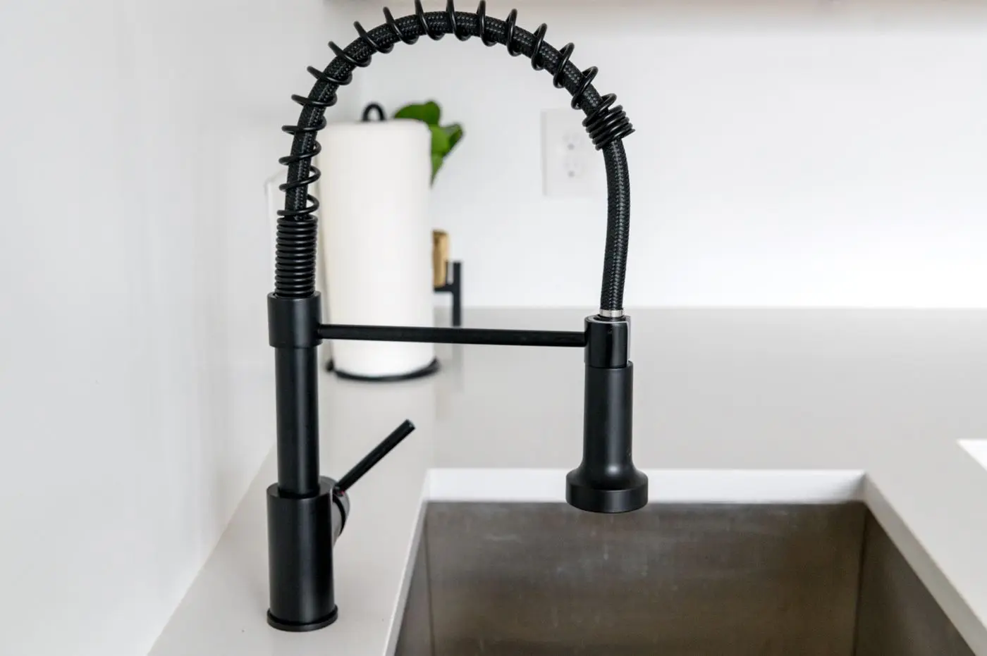 Fixtures & Faucets work completed by Stillwater Plumbing Co.