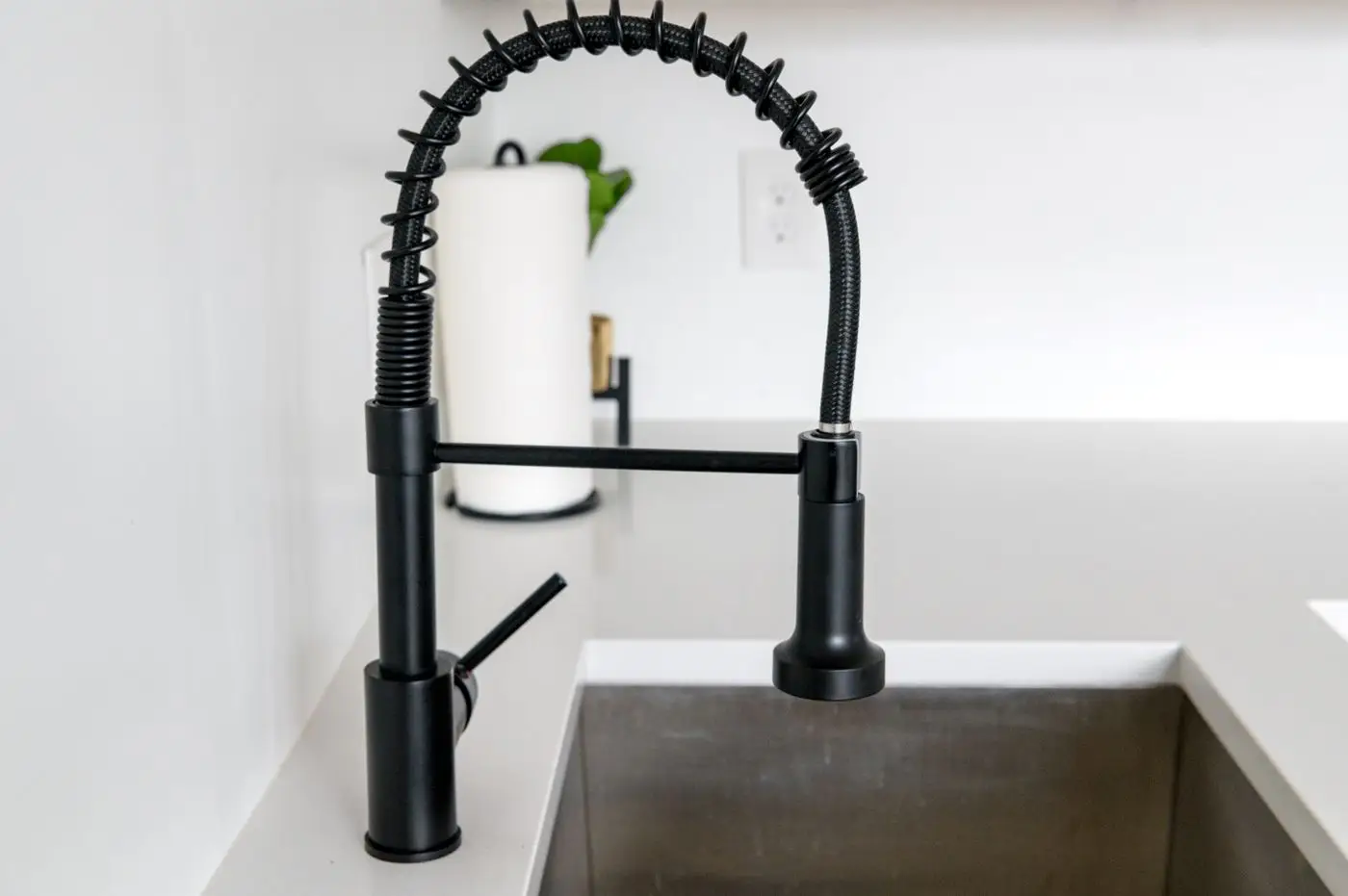 Fixtures & Faucets